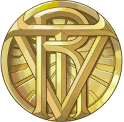 Trivians TRIVIA Logo
