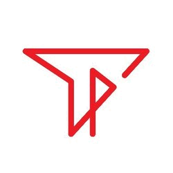 TRONPAD TRONPAD Logo