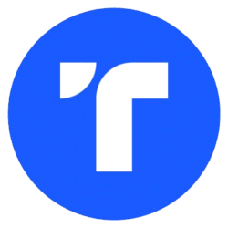 TrueUSD TUSD Logo