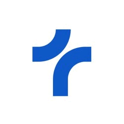 TRUF.Network TRUF Logo