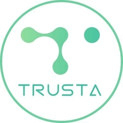 Trusta AI Logo