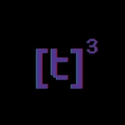 trustInWeb3 T3AI Logo