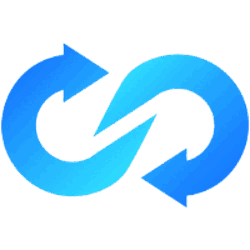 TrustSwap SWAP Logo