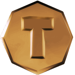 TryHards TRY Logo