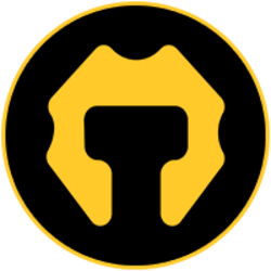 TTcoin TC Logo