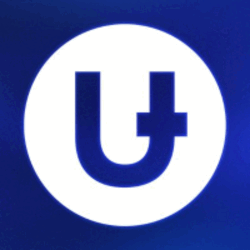 U Coin Logo