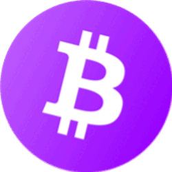 uBTC UBTC Logo