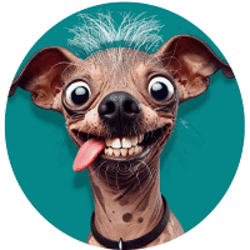 Ugly Dog UGLYDOG Logo