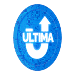 Project thumbnail: Ultima Logo