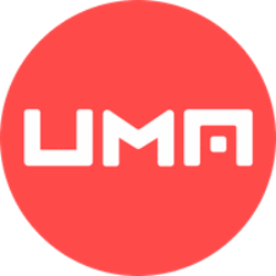 UMA UMA Logo