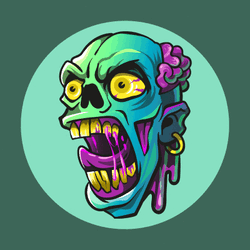 Undeads Games UDS Logo