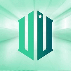 U2U Network U2U Logo