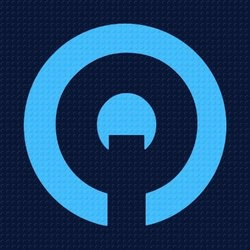 Unique Network UNQ Logo