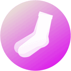 Unisocks SOCKS Logo