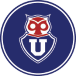 Universidad de Chile Fan Token UCH Logo