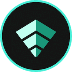 USDai USDAI Logo