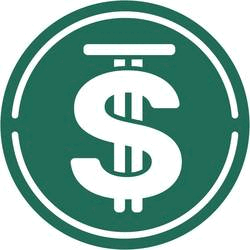 USDD USDD Logo