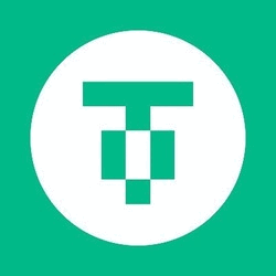 USDT0 Logo