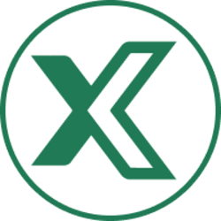 Stables Labs Staked USDX SUSDX Logo