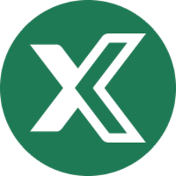 Stables Labs USDX USDX Logo