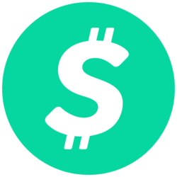 USDX USDX Logo