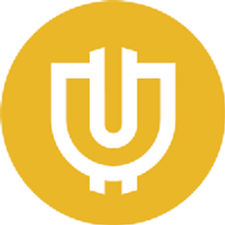 Useless Coin Logo
