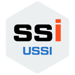 USSI USSI Logo