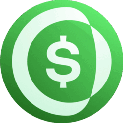 Usual USD USD0 Logo
