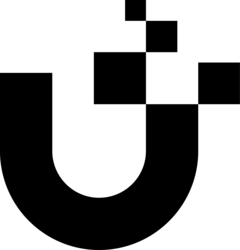 UZXCoin UZX Logo