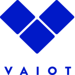 VAIOT VAI Logo