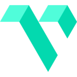 Vanar Chain VANRY Logo