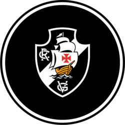 Vasco da Gama Fan Token VASCO Logo
