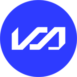 Vaulta A Logo
