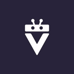 Vault AI $VAULT Logo