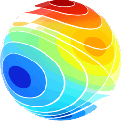 veCRV-DAO yVault YVE-CRVDAO Logo