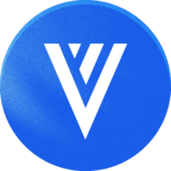 Vector Reserve VEC Logo