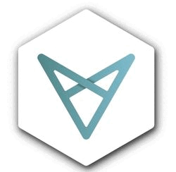 Vectorspace AI X VAIX Logo