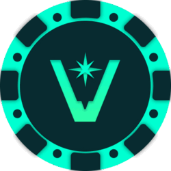 Vegas VEGAS Logo