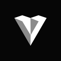 Veil Token VEIL Logo