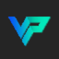 VelasPad VLXPAD Logo