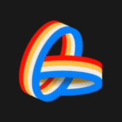 Velodrome Fi... Logo