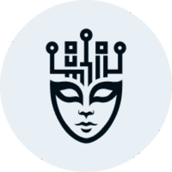 Venice Token VVV Logo