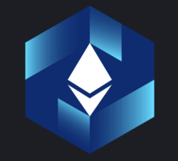 Veno ETH VETH Logo