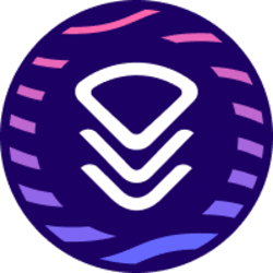 Veno Finance VNO Logo