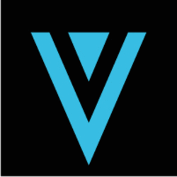 Verge XVG Logo