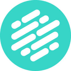Verida Token VDA Logo