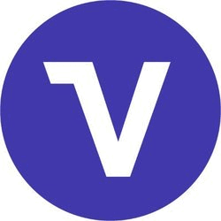 Vesper Finance VSP Logo