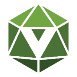 ViciCoin VCNT Logo