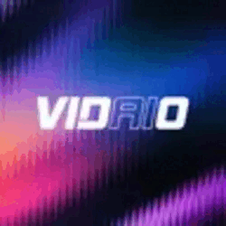 Vidaio Logo