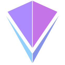 Vidya VIDYA Logo